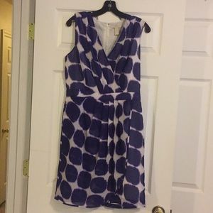 BNWT Banana Republic dress size 10